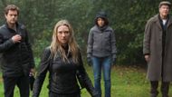 The main characters of the show (Image Source: Fox)